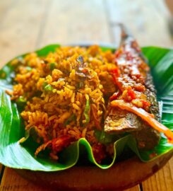 Village Chief Restaurant and Bar