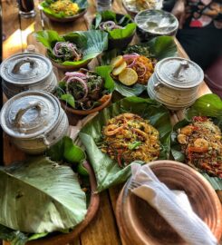 Village Chief Restaurant and Bar