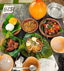 Village Chief Restaurant and Bar