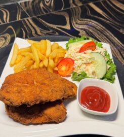 Octave Restaurant and Lounge