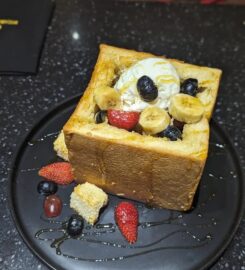 234 Restaurant & Lounge