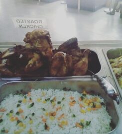 4gee’s Chicken
