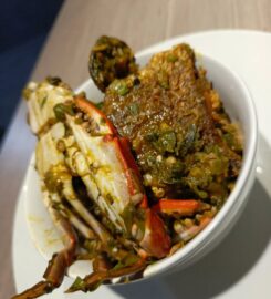 AI Cafe & Restaurant