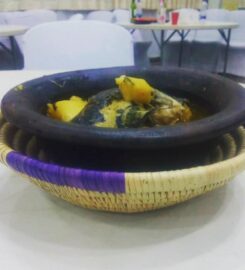 Abeigi Lounge & Restaurant