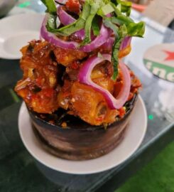 Abeigi Lounge & Restaurant