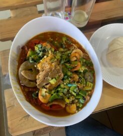 Adeglory Food Empire Limited