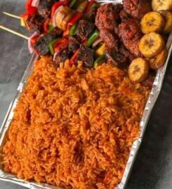 Adeglory Food Empire Limited