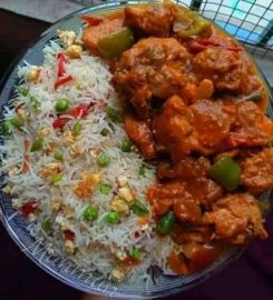 Adeglory Food Empire Limited