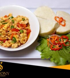 A’dimes Symphony Food-Lounge-Bar