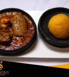 A’dimes Symphony Food-Lounge-Bar