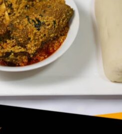 A’dimes Symphony Food-Lounge-Bar