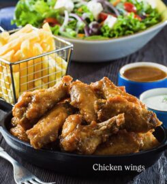 Admiral Spur Nigeria