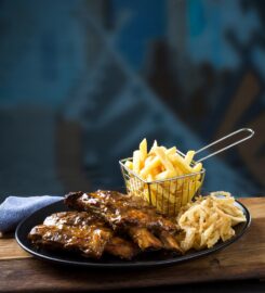 Admiral Spur Nigeria