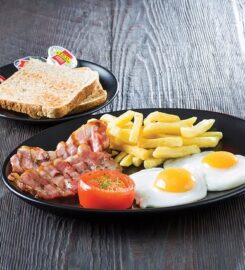 Admiral Spur Nigeria