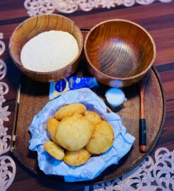 Akara n More