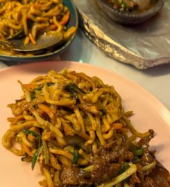 Alice Garden Restaurant