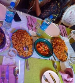 Alice Garden Restaurant