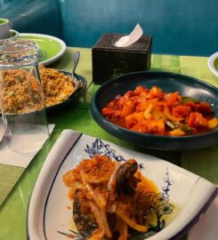 Alice Garden Restaurant