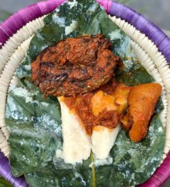 Amala 247 by Jokarlex sharon cuisine
