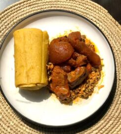 Amala 247 by Jokarlex sharon cuisine