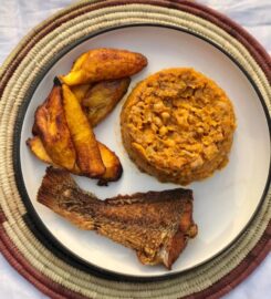 Amala 247 by Jokarlex sharon cuisine