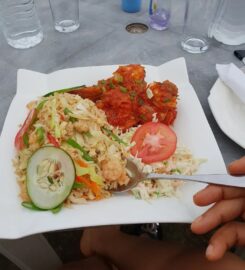 Bahamas cuisine