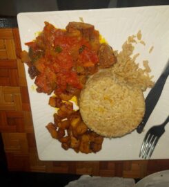 Bahamas cuisine