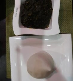 Bahamas cuisine