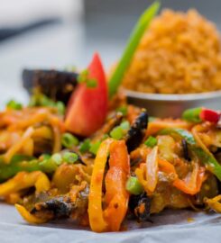 BeatBites Restaurant