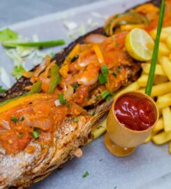 BeatBites Restaurant