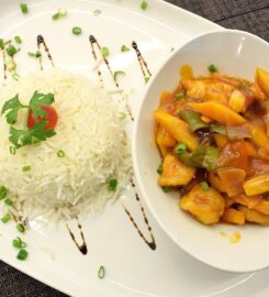 Black Bell Restaurant Lekki