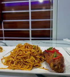 Blags Kitchen Asaba