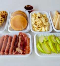 Bubai Breakfast & Brunch