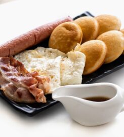 Bubai Breakfast & Brunch