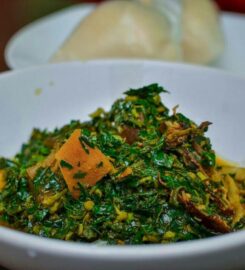 Bukka By Choice Restaurant & Karaoke Bar