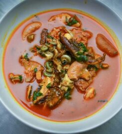 Bukka By Choice Restaurant & Karaoke Bar