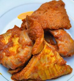 Bukka By Choice Restaurant & Karaoke Bar