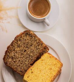 Cafe One Lekki, Admiralty Way