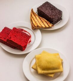 Cafe One Lekki, Admiralty Way