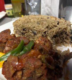Casablanca Restaurant and Sports Bar