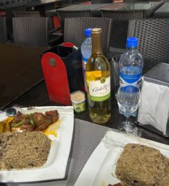 Casablanca Restaurant and Sports Bar
