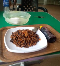 Celebrities Restaurant