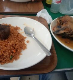 Celebrities Restaurant