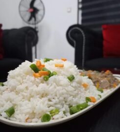 Chef yummy bite shawarma