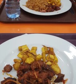 Chicken Republic – Admiralty Way, Lekki