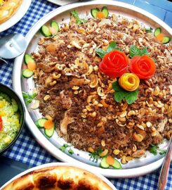 Chicken Republic – Admiralty Way, Lekki