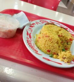 Chicken Republic – Chime mu