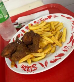 Chicken Republic – Chime mu