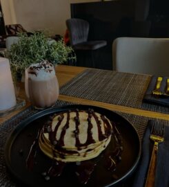 DA’TAN restaurant