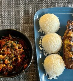 DA’TAN restaurant